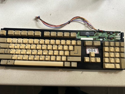 Amiga a500 plus - a500/plus, mitsumi