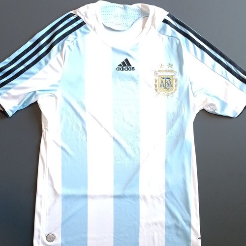 Adidas maglia argentina home - adidas,