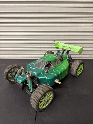 Kyosho inferno passeggino - inferno,