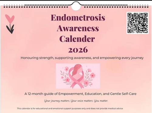 Calendario consapevolezza - calendario,