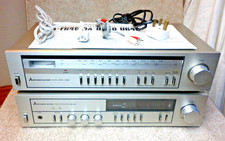 Raro Amplificatore Mitsubishi