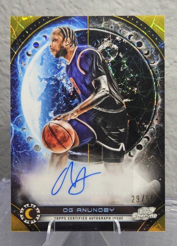 2023 topps cosmic chrome og - 2023-24,