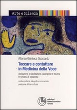 Toccare e contattare in