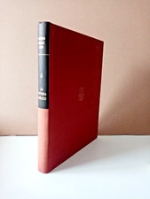 La Pittura Inglese      Electa Editrice  - Milano  1960