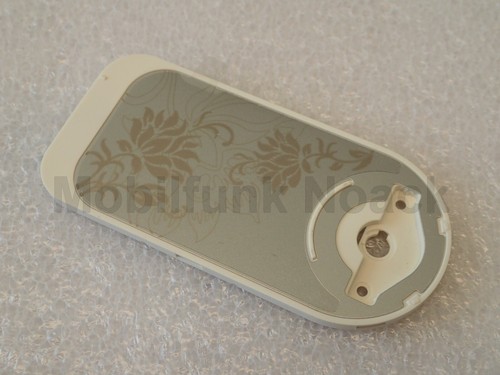 Cover originale nokia 7370 - b, |