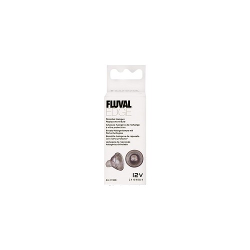Luce per acquario fluval edge - acquario,