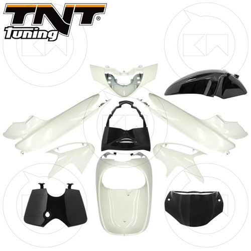 Piece fairing kit original - 10,