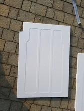 Fianco mobile destro per lavatrice carica dall'alto 481244010839 Whirlpool Ignis