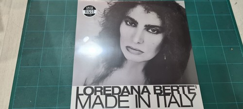 Loredana berte made in italy - made,