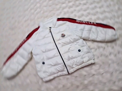 Cappotto moncler bambino - cappotto,