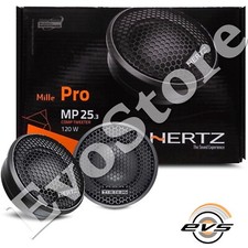 Coppia tweeter hertz serie - coppia,