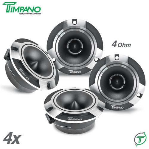 Tweeter proiettile audio - tweeter,