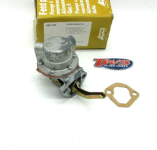 POMPA CARBURANTE EFFBE ADATTA PER CASE IH Serie 44 84 B BD Classica 54 74