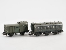 Märklin Carro Viaggiatori