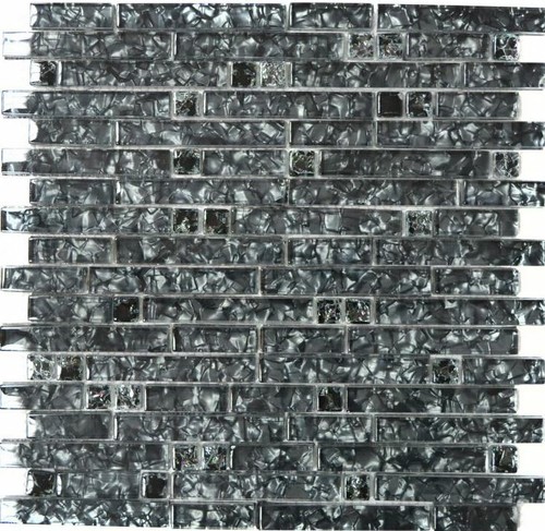 Mosaico piastrella traslucida - mosaico,