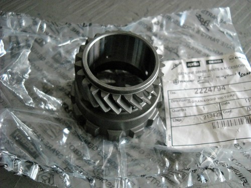 2224815 ingranaggio frizione - 2224815,
