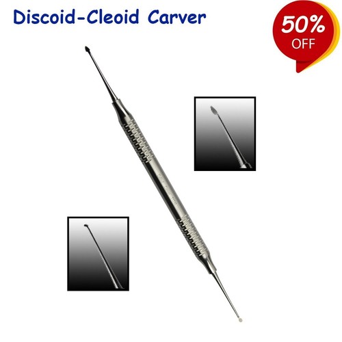 Dentistico discoid cleoid - dentistico,