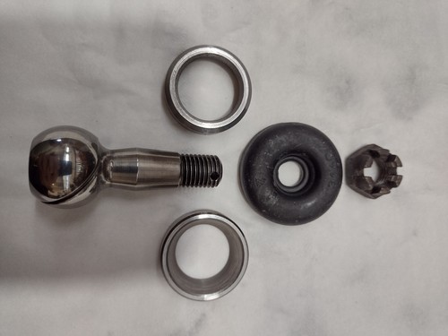 Kit revisione testine sterzo