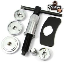 Classico Volkswagen Pinza