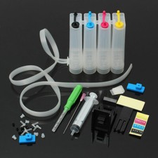 Ink cartrige ciss kit for - ink,