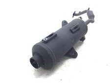 SCARICO MARMITTA CON ATTACCO