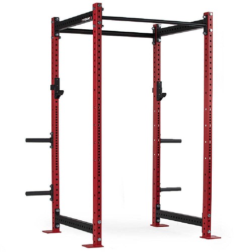 Titan fitness serie - fitness,