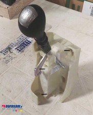 LEVA MARCE COMANDO CAMBIO 6