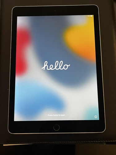 Ipad air 32gb grigio - air,