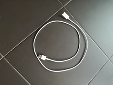 APPLE CAVO PROLUNGA USB PER TASTIERE O MOUSE UNIVERSALE Originale Apple nuovo 