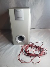 Panasonic Surround Sound