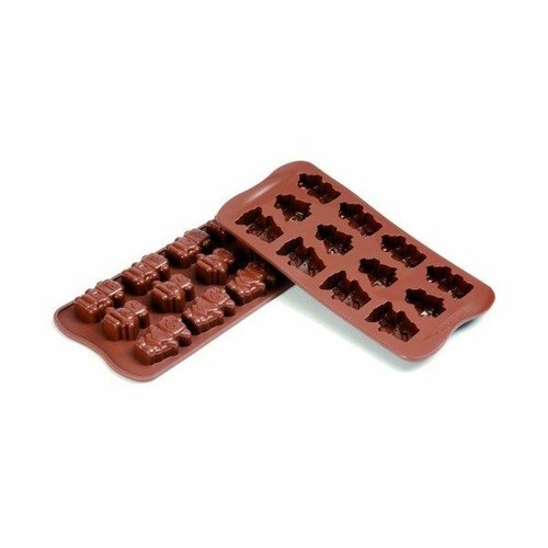 Stampo silicone robot per - stampo,