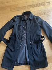 Allegri Milano Tranch Impermeabile