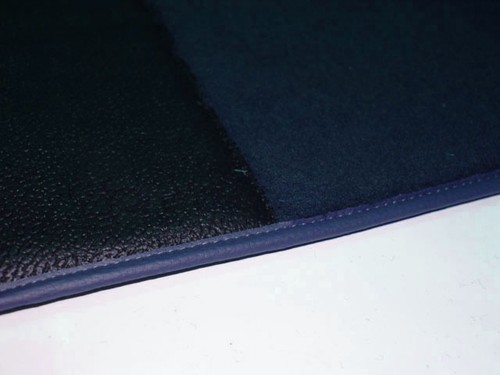 Tappeto tappetini auto - , per
