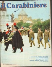 Rivista IL CARABINIERE n. 2