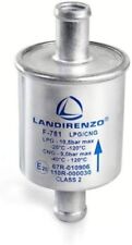 FILTRO GPL F-781 FL-LRP 14/14 PER IMPIANTO LANDI RENZO 14mm  #NO FABBRICA