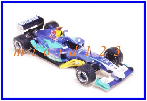 2004 sauber c23 petronas - 2004,