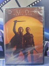 Dune: Parte Due - (2024) DVD*LANET OF MOVIE..NUOVO