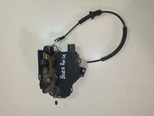 SERRATURA POSTERIORE SINISTRA