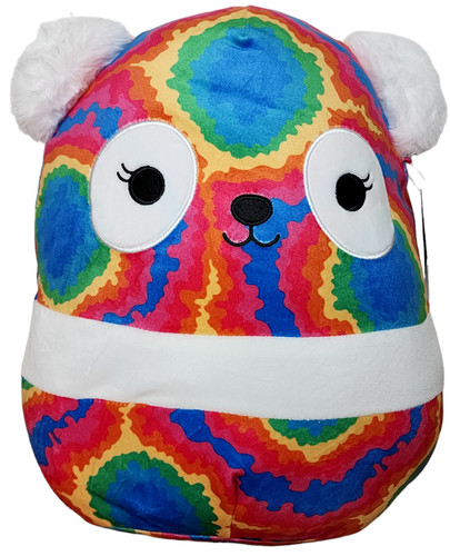 Peluche squishmallow - squishmallow, 12"