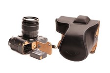 Custodia completa in vera