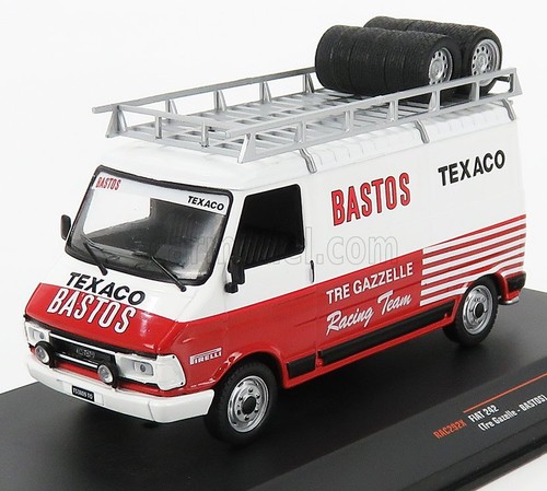 Ixo models fiat 242 - ixo-models,
