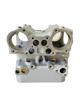 Ducati 996 S SPS Cylinder Head