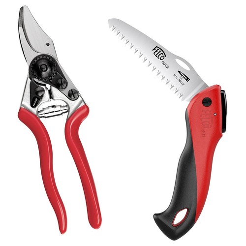 Felco model compact set - 6,