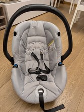 seggiolino auto Cam Avionaut