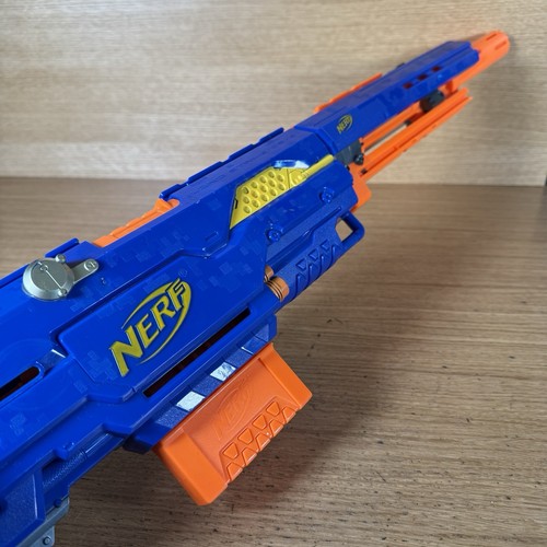Nerf strike longstrike 6 - nerf,