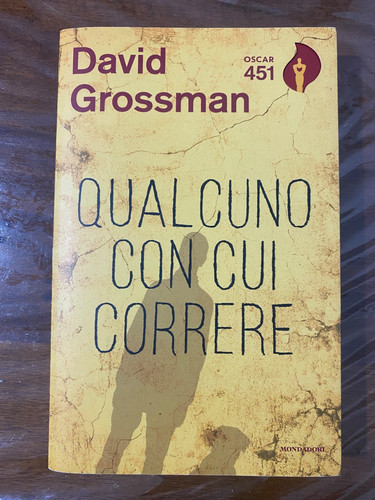Qualcuno con cui correre
