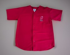 Jeans vintage rari ICEBERG STORIA ITALIA Snoopy maglia piqued.XL