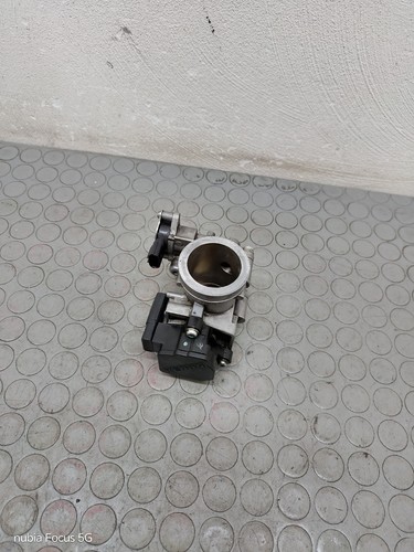 Corpo farfallato honda - corpo,