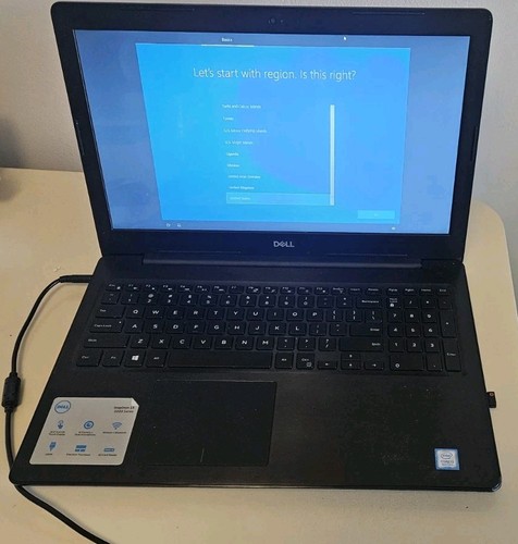 Dell inspiron computer - dell,