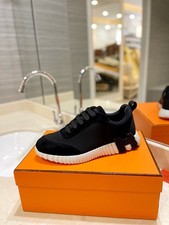 Hermès Bouncing Sneakers Uomo